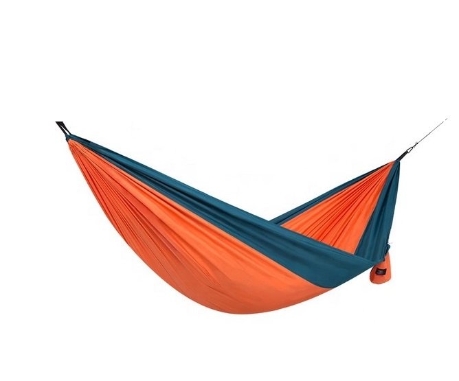 2017 Super light hammock